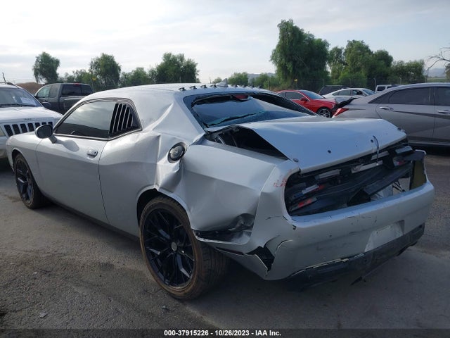Dodge Challenger 2022 2C3CDZBT6NH207173 Image 13