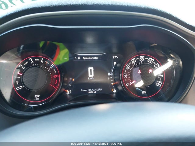 Dodge Challenger 2022 2C3CDZBT6NH207173 Image 17