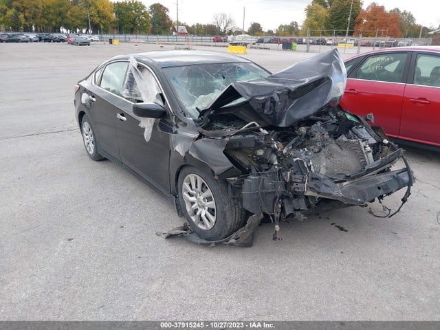 2014 NISSAN ALTIMA 2.5 S VIN: 1N4AL3AP6EC276672