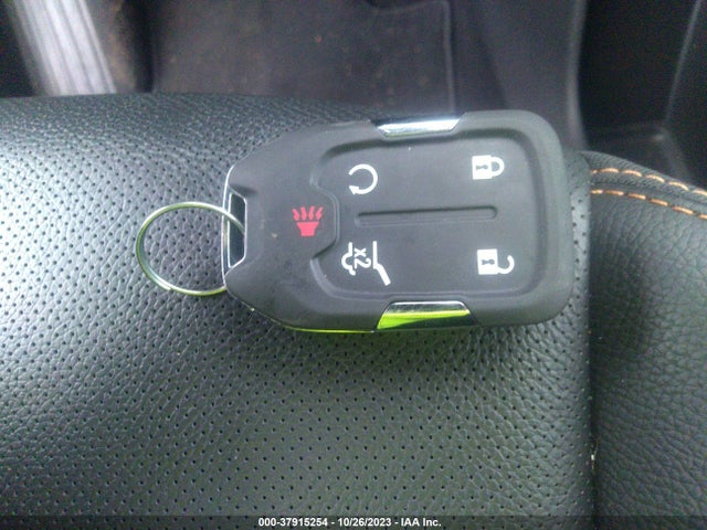 GMC Terrain Slt 2019 3GKALPEV6KL126964 Image 11