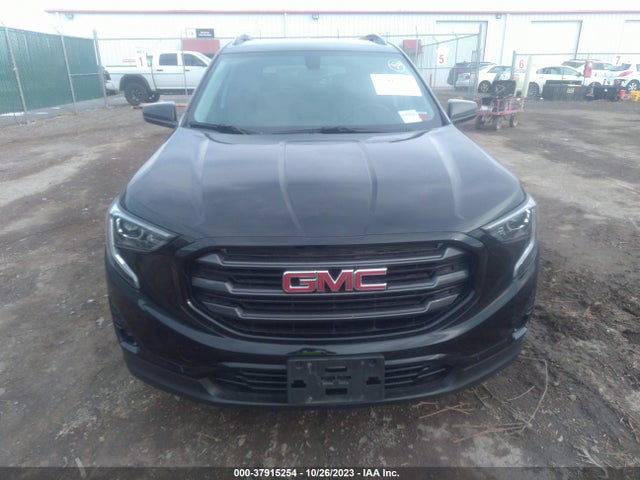 GMC Terrain Slt 2019 3GKALPEV6KL126964 Image 12