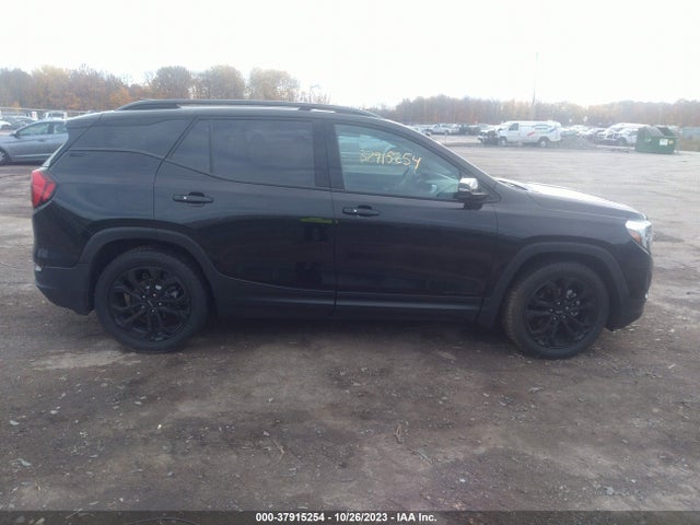GMC Terrain Slt 2019 3GKALPEV6KL126964 Image 13