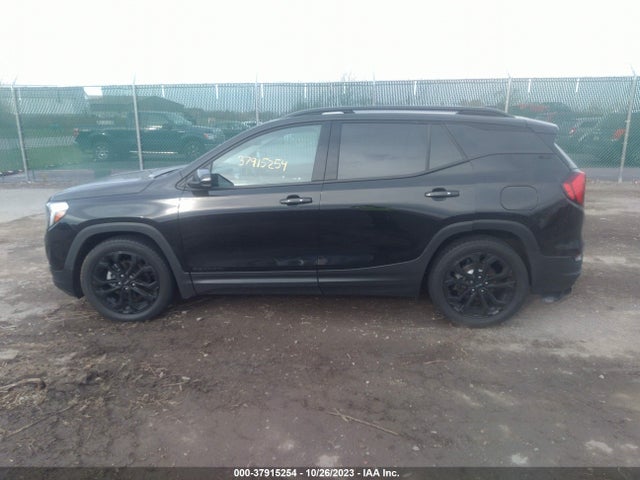 GMC Terrain Slt 2019 3GKALPEV6KL126964 Image 14