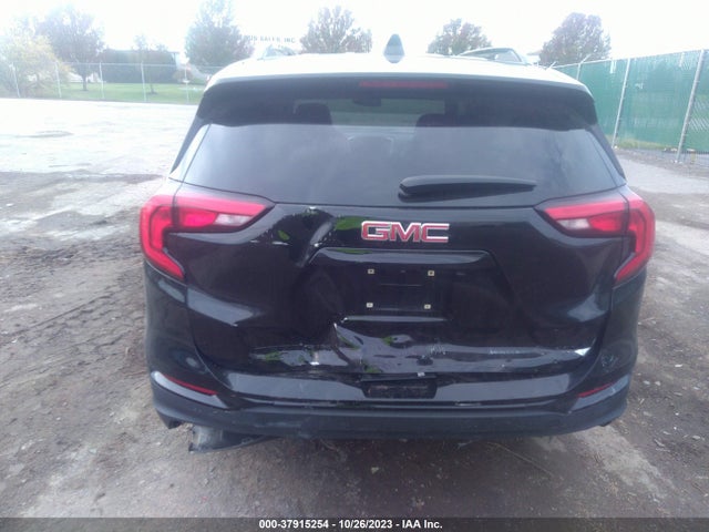 GMC Terrain Slt 2019 3GKALPEV6KL126964 Image 16