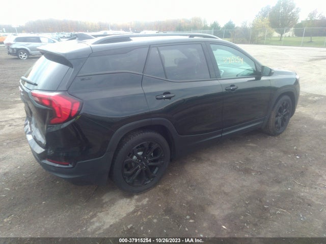 GMC Terrain Slt 2019 3GKALPEV6KL126964 Image 4
