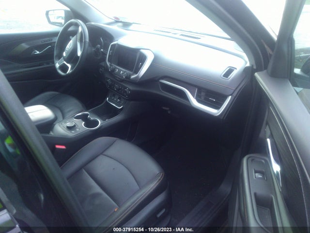 GMC Terrain Slt 2019 3GKALPEV6KL126964 Image 5