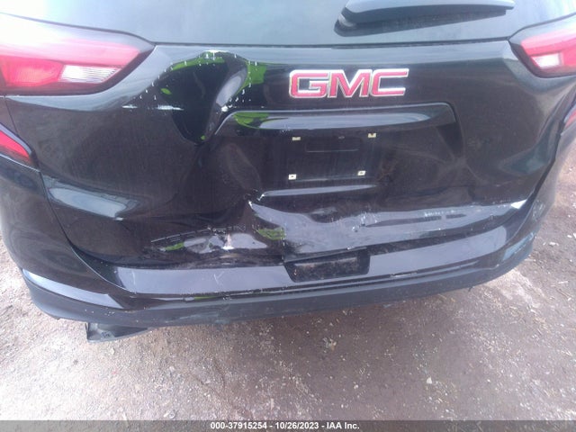 GMC Terrain Slt 2019 3GKALPEV6KL126964 Image 6