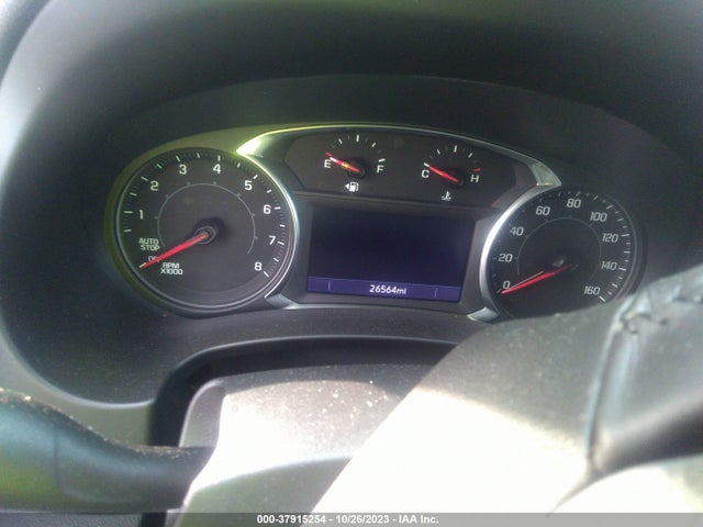 GMC Terrain Slt 2019 3GKALPEV6KL126964 Image 7