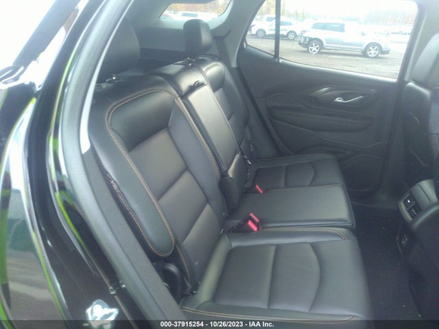 GMC Terrain Slt 2019 3GKALPEV6KL126964 Image 8