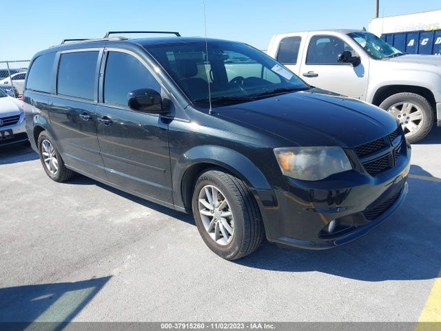 2014 2C4RDGEG5ER316453 main image