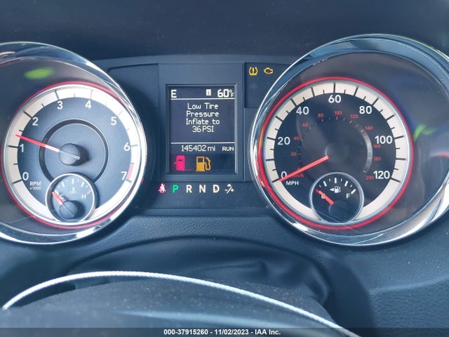 Dodge Grand Caravan R/t 2014 2C4RDGEG5ER316453 Image 7