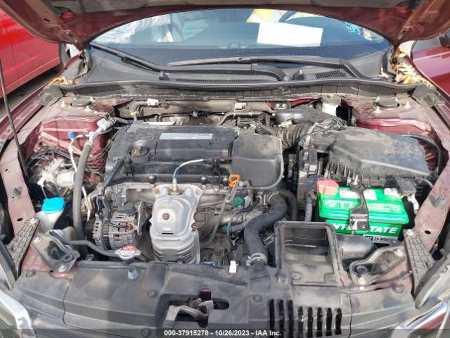 1HGCR2F38FA223763 Honda ACCORD LX