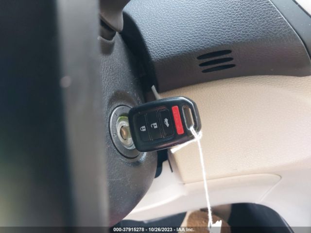 1HGCR2F38FA223763 Honda ACCORD LX