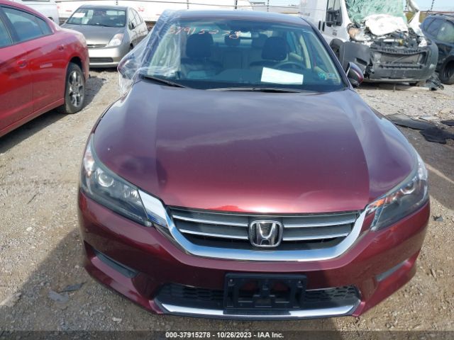 1HGCR2F38FA223763 Honda ACCORD LX