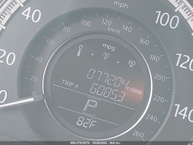 1HGCR2F38FA223763 Honda ACCORD LX