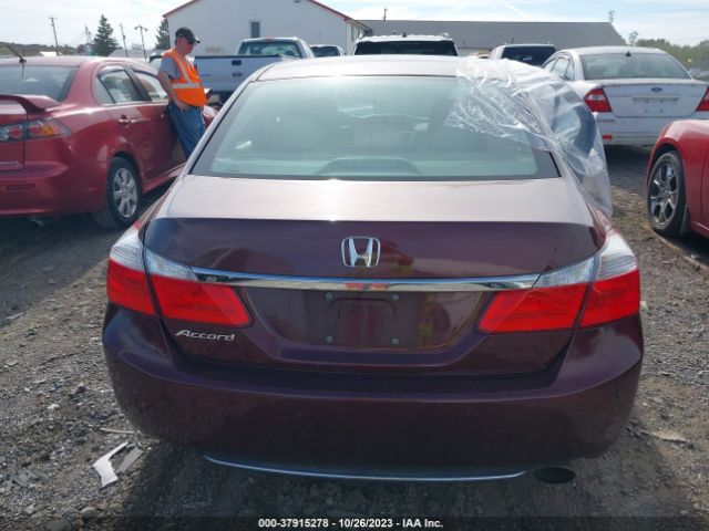 1HGCR2F38FA223763 Honda ACCORD LX