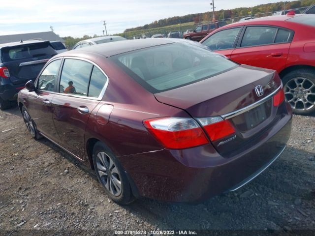 1HGCR2F38FA223763 Honda ACCORD LX