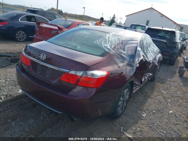 1HGCR2F38FA223763 Honda ACCORD LX