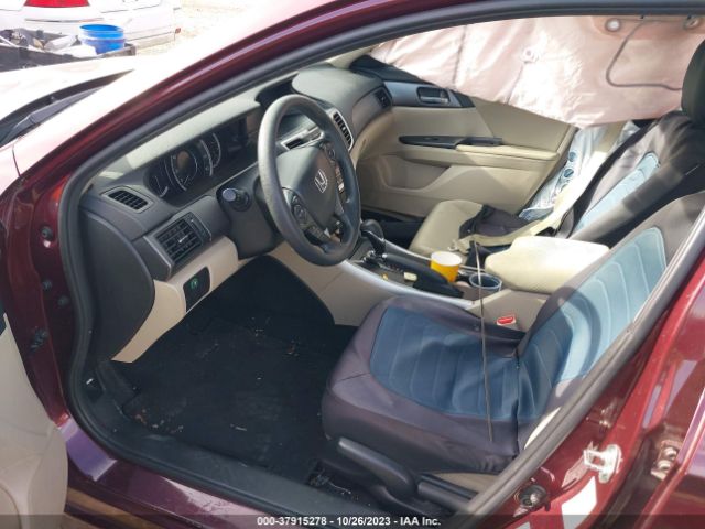 1HGCR2F38FA223763 Honda ACCORD LX