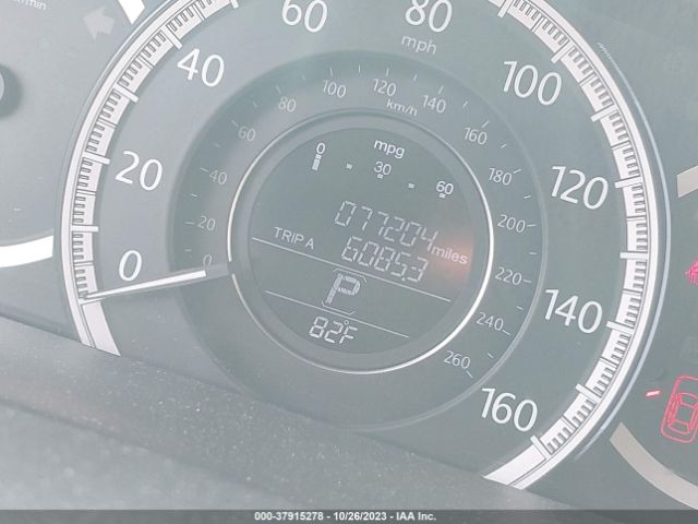 1HGCR2F38FA223763 Honda ACCORD LX