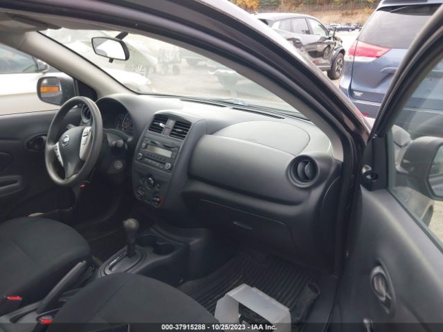 3N1CN7AP0FL860823 Nissan Versa S Plus