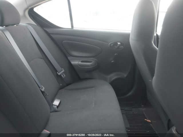 3N1CN7AP0FL860823 Nissan Versa S Plus