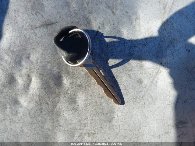 2006 GMC SAVANA CARGO VAN 1GTGG25V061206108 Photo 10