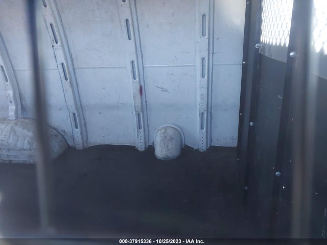 2006 GMC SAVANA CARGO VAN 1GTGG25V061206108 Photo 7