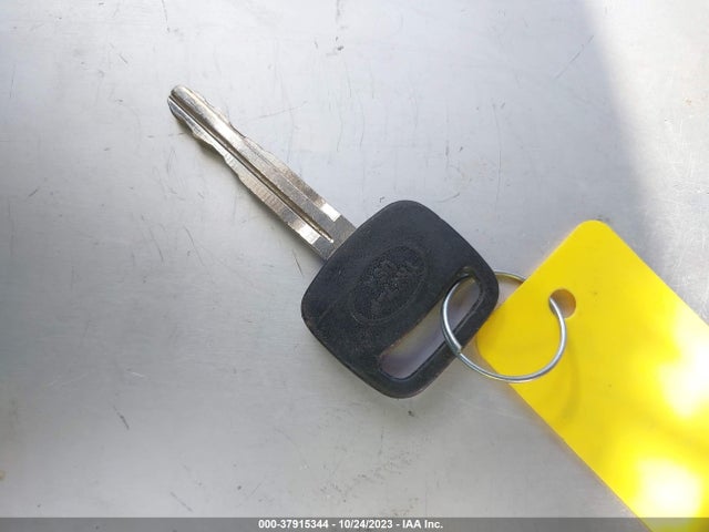 1999 TOYOTA RAV4 VIN: JT3GP10V1X7042386