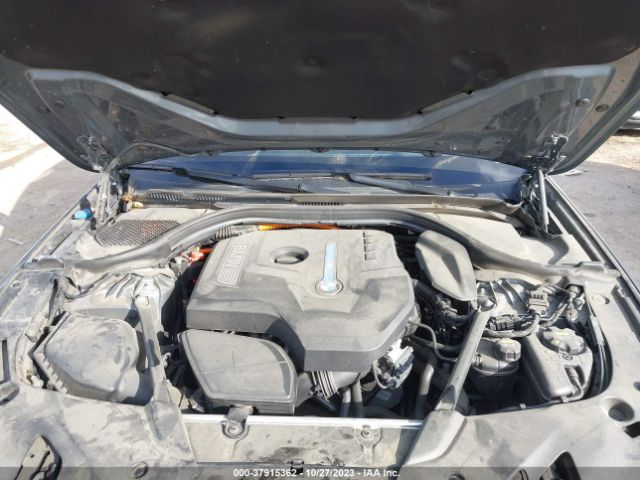 WBAJA9C55JB033978 BMW 530e Iperformance