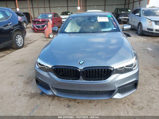 WBAJA9C55JB033978 BMW 530e Iperformance