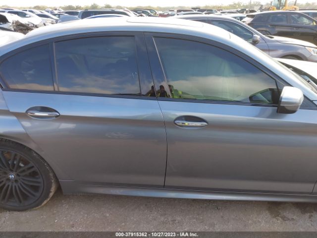 WBAJA9C55JB033978 BMW 530e Iperformance
