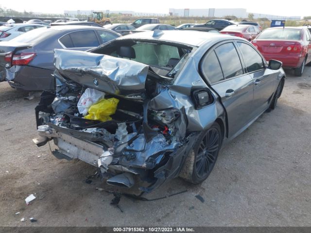 WBAJA9C55JB033978 BMW 530e Iperformance