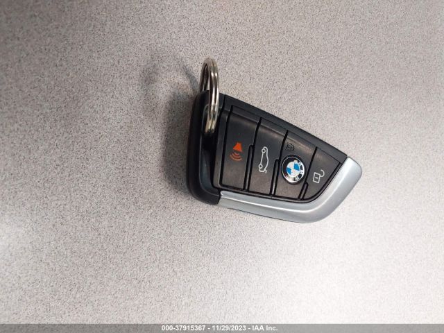 5UXTR9C57KLE20467 BMW X3 Xdrive30i