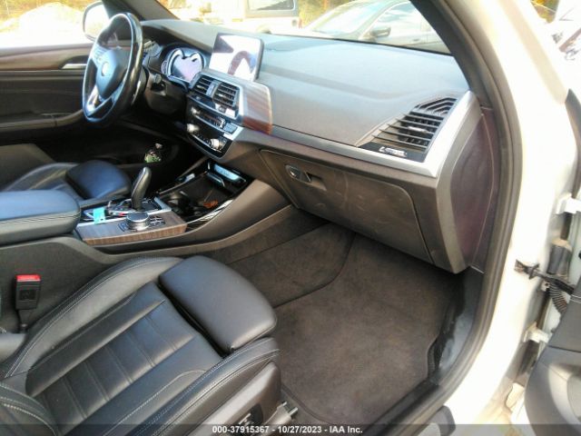 5UXTR9C57KLE20467 BMW X3 Xdrive30i