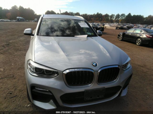 5UXTR9C57KLE20467 BMW X3 Xdrive30i