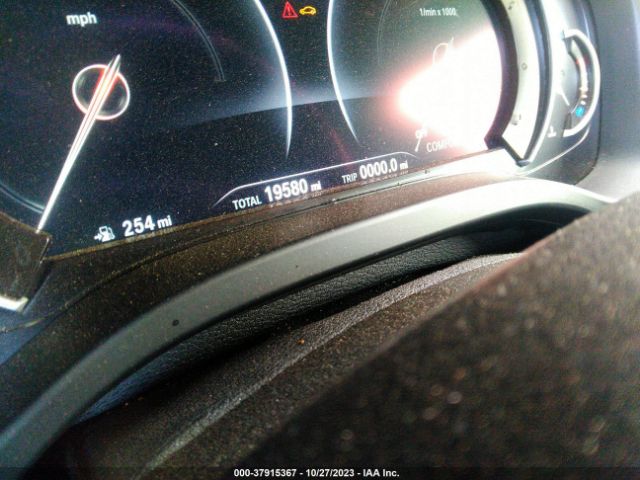 5UXTR9C57KLE20467 BMW X3 Xdrive30i