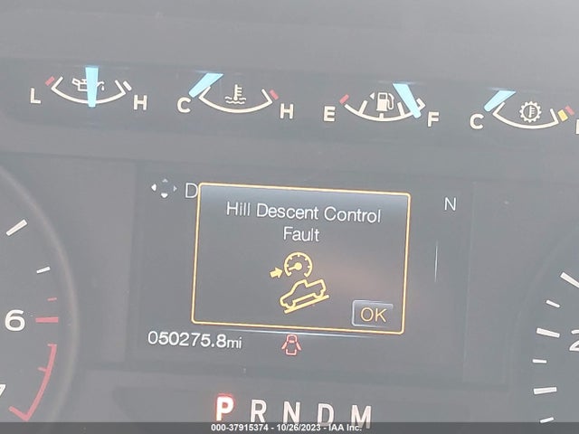 Ford F-150 Xl 2018 1FTEW1E57JFE74217 Image 16