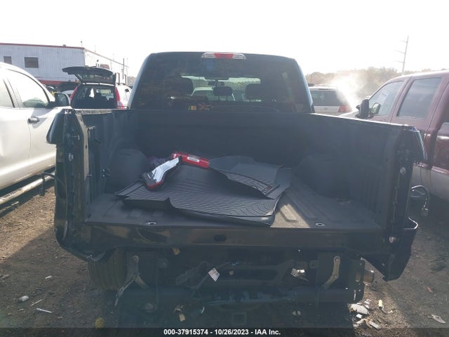Ford F-150 Xl 2018 1FTEW1E57JFE74217 Image 6