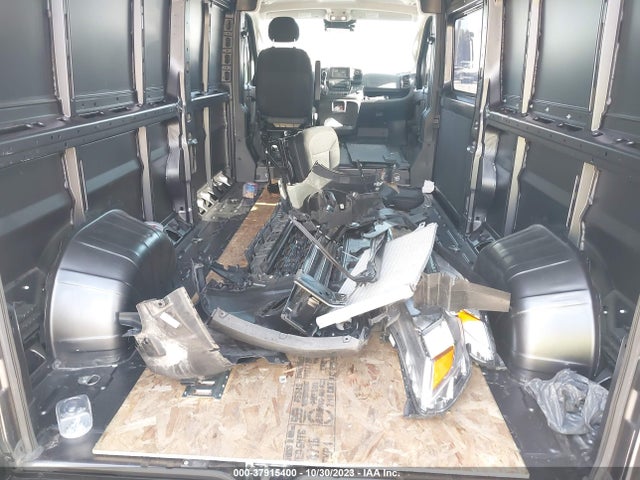 2023 RAM PROMASTER CARGO VAN 3C6LRVDGXPE554114 Photo 7