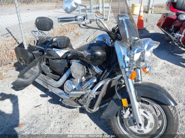 2003 KAWASAKI VN1600 JKBVNKA163A004035