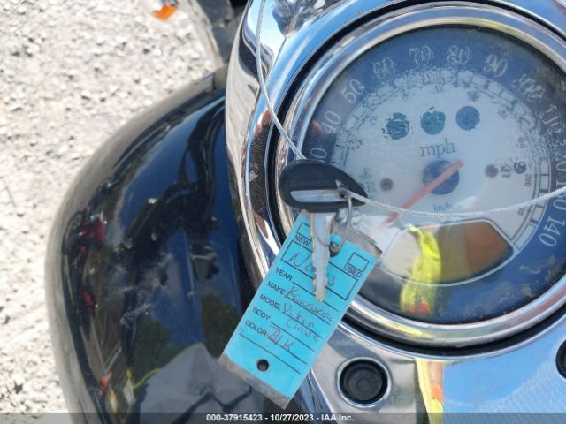 2003 KAWASAKI VN1600 JKBVNKA163A004035 Photo 10