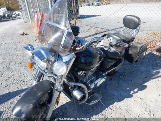 2003 KAWASAKI VN1600 JKBVNKA163A004035 Photo 1