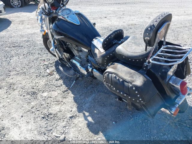 2003 KAWASAKI VN1600 JKBVNKA163A004035 Photo 2