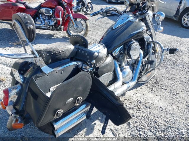 2003 KAWASAKI VN1600 JKBVNKA163A004035 Photo 3