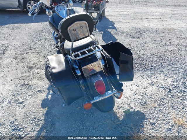 2003 KAWASAKI VN1600 JKBVNKA163A004035 Photo 5