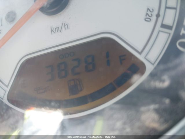2003 KAWASAKI VN1600 JKBVNKA163A004035 Photo 6
