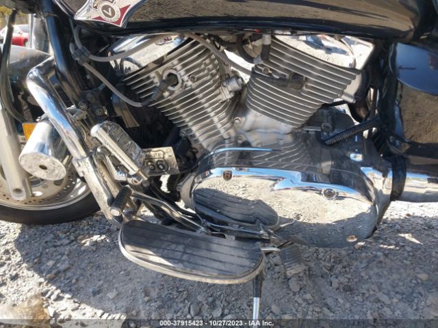 2003 KAWASAKI VN1600 JKBVNKA163A004035 Photo 8