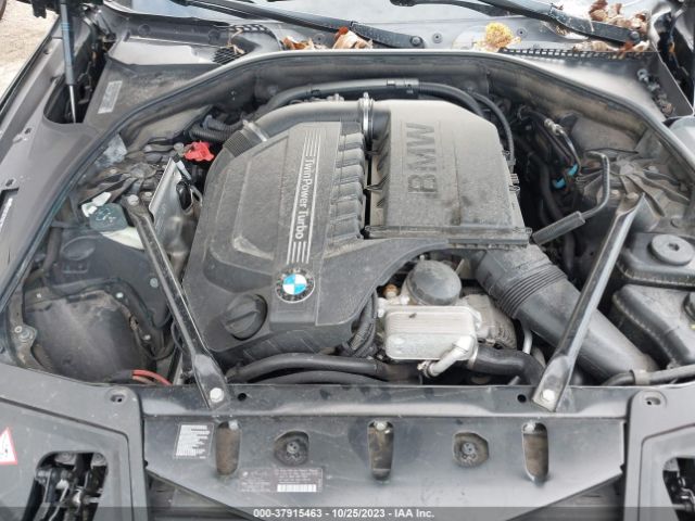 WBA5B3C56FD542095 BMW 535i Xdrive