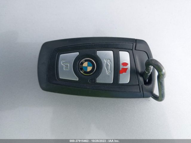 WBA5B3C56FD542095 BMW 535i Xdrive